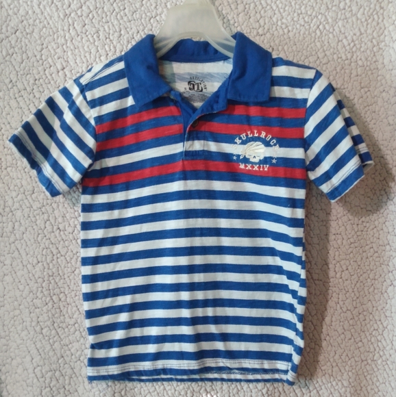 Revolution Polo - Picture 1 of 3